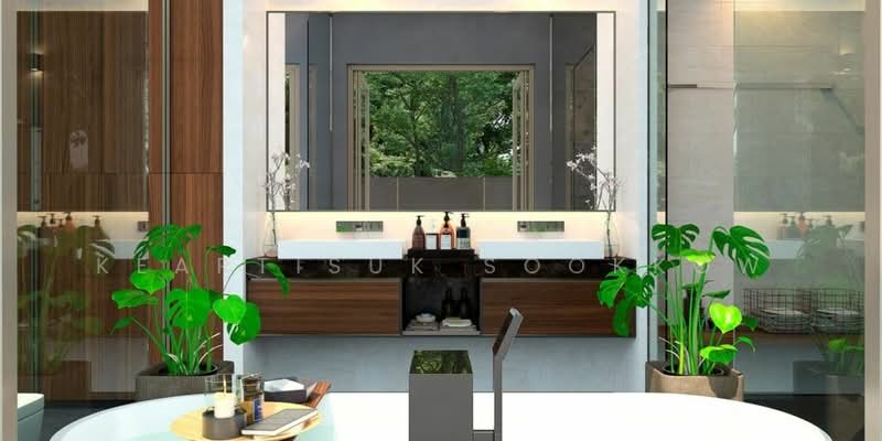 Grand View Residence Lagoon, Phuket, Choeng Thale, Thalang, Phuket, 3 Bedrooms, 426 sqm, Villa For Sale, by Keartisuk Sookkow, 500314242 - DDproperty.com