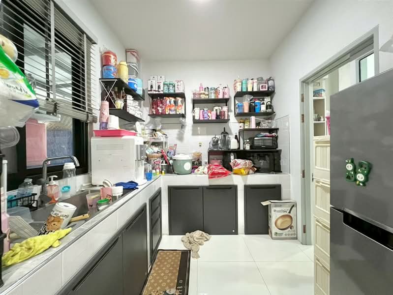 ภูมิชนก พุทธมณฑลสาย 4-5, สมุทรสาคร, ถนนพุทธมณฑลสาย5, อ้อมน้อย, กระทุ่มแบน, สมุทรสาคร, 174 ตร.ม., บ้านเดี่ยว ขาย, โดย คุณ สุดาวรรณ พลอยแดง (แอน), 500314243 - DDproperty.com