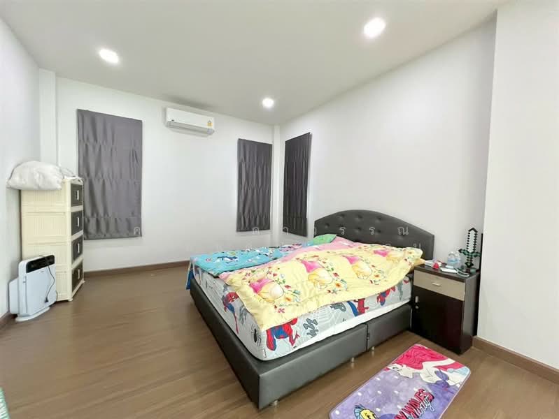 ภูมิชนก พุทธมณฑลสาย 4-5, สมุทรสาคร, ถนนพุทธมณฑลสาย5, อ้อมน้อย, กระทุ่มแบน, สมุทรสาคร, 174 ตร.ม., บ้านเดี่ยว ขาย, โดย คุณ สุดาวรรณ พลอยแดง (แอน), 500314243 - DDproperty.com