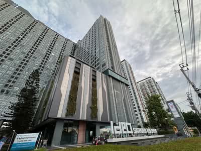 ขาย - IDEO Sathorn Tha Phra : ไอดีโอ สาทร-ท่าพระ, กรุงเทพ