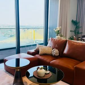For Rent - Canapaya Residences Rama 3, Bangkok