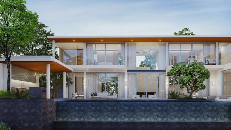undefined, Phuket, Sri Sunthon, Thalang, Phuket, 4 Bedrooms, 400 sqm, Villa For Sale, by Keartisuk Sookkow, 500314250 - DDproperty.com