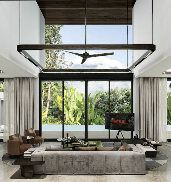 undefined, Phuket, Sri Sunthon, Thalang, Phuket, 4 Bedrooms, 400 sqm, Villa For Sale, by Keartisuk Sookkow, 500314250 - DDproperty.com