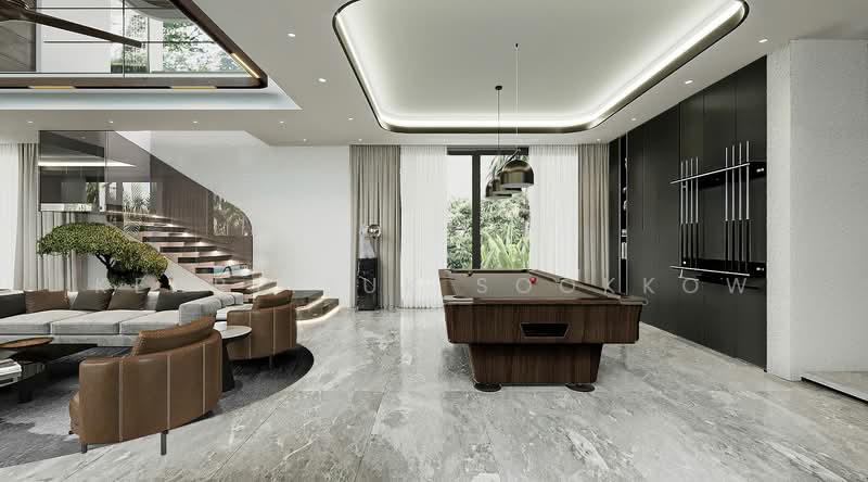 undefined, Phuket, Sri Sunthon, Thalang, Phuket, 4 Bedrooms, 400 sqm, Villa For Sale, by Keartisuk Sookkow, 500314250 - DDproperty.com