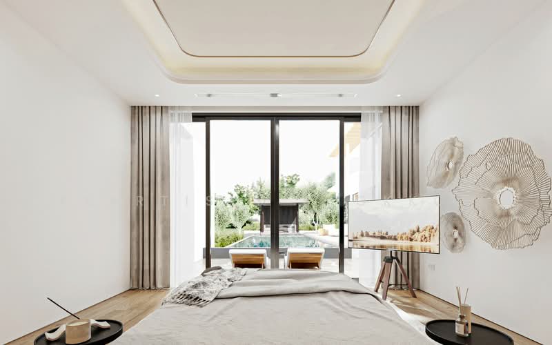 undefined, Phuket, Sri Sunthon, Thalang, Phuket, 4 Bedrooms, 400 sqm, Villa For Sale, by Keartisuk Sookkow, 500314250 - DDproperty.com