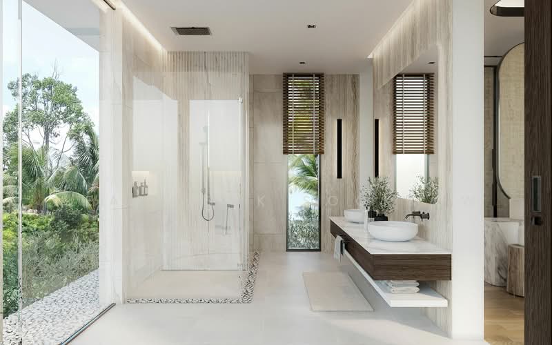 undefined, Phuket, Sri Sunthon, Thalang, Phuket, 4 Bedrooms, 400 sqm, Villa For Sale, by Keartisuk Sookkow, 500314250 - DDproperty.com