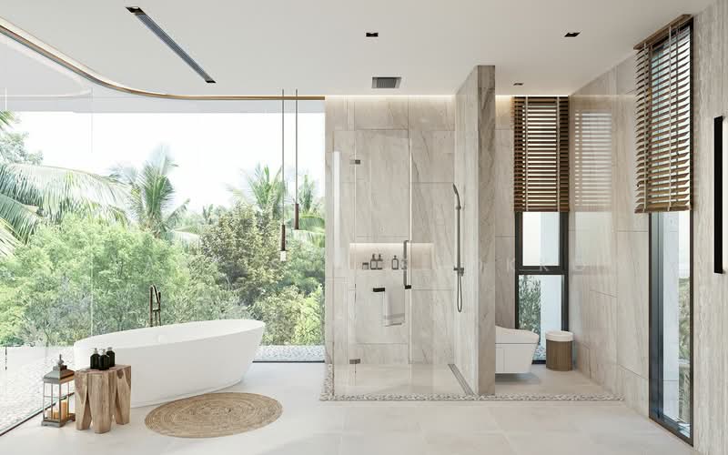 undefined, Phuket, Sri Sunthon, Thalang, Phuket, 4 Bedrooms, 400 sqm, Villa For Sale, by Keartisuk Sookkow, 500314250 - DDproperty.com