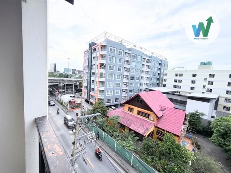 Pandao Place condominium, Bangkok, Sukhumvit, Phra Kanong, Khlong Toei, Bangkok, Studio, 38 sqm, Condo For Sale, by สุมนทา กรรณนุช, 500314253 - DDproperty.com