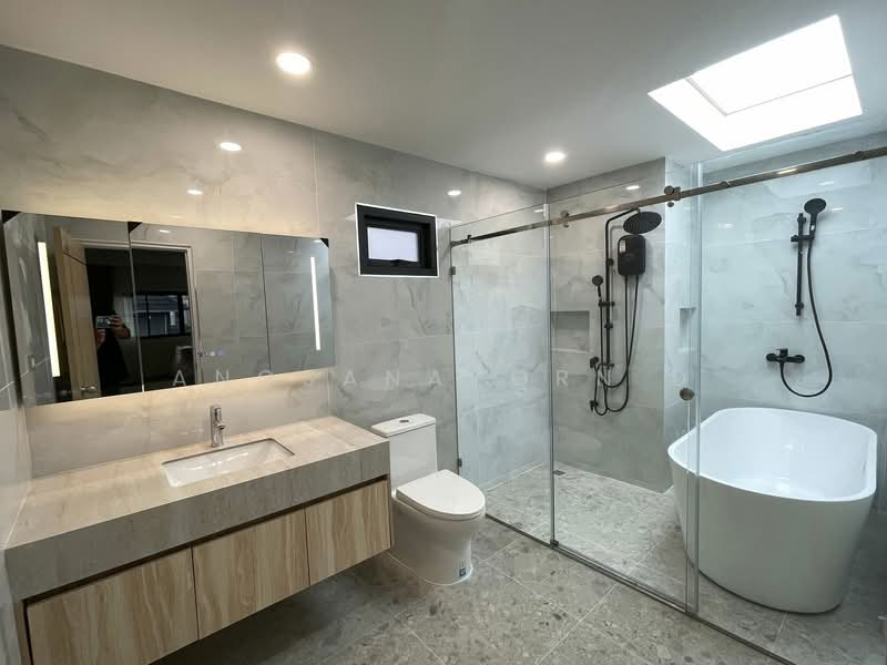 บ้านเดี่ยว 3 นอน นวมินทร์ 127 พร้อมอยู่, Bangkok, Nuan Chan, Bueng Kum, Bangkok, 3 Bedrooms, 320 sqm, Single Detached House For Sale, by Angsanaporn D, 500314255 - DDproperty.com