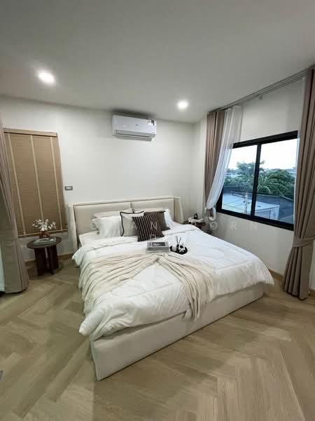 บ้านเดี่ยว 3 นอน นวมินทร์ 127 พร้อมอยู่, Bangkok, Nuan Chan, Bueng Kum, Bangkok, 3 Bedrooms, 320 sqm, Single Detached House For Sale, by Angsanaporn D, 500314255 - DDproperty.com