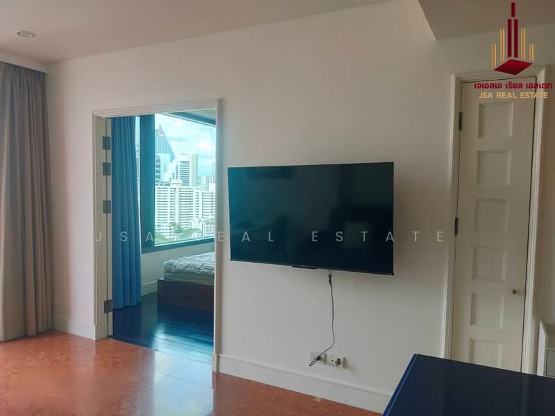 AGUSTON Sukhumvit 22 : อกัสตัน สุขุมวิท 22, กรุงเทพ, 140 ซอยสุขุมวิท 22, คลองเตย, กรุงเทพ, 53 ตร.ม., คอนโด ขาย, โดย JSA REAL ESTATE, 500314256 - DDproperty.com