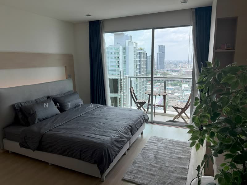 Sky Walk Residences : สกาย วอล์ค เรสซิเดนซ์, กรุงเทพ, 1599 ถนนสุขุมวิท, พระโขนงเหนือ, วัฒนา, กรุงเทพ, 40 ตร.ม., คอนโด ขาย, โดย Natta Buromsee, 500314259 - DDproperty.com