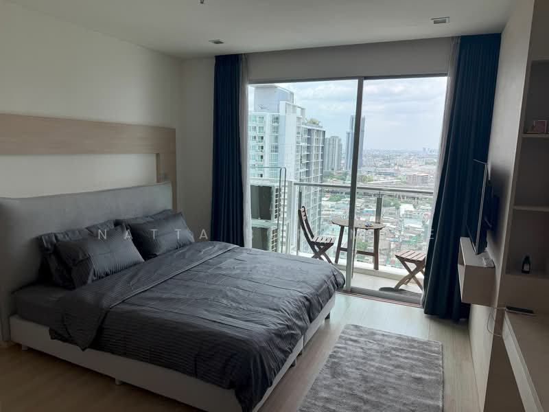 Sky Walk Residences : สกาย วอล์ค เรสซิเดนซ์, กรุงเทพ, 1599 ถนนสุขุมวิท, พระโขนงเหนือ, วัฒนา, กรุงเทพ, 40 ตร.ม., คอนโด ขาย, โดย Natta Buromsee, 500314259 - DDproperty.com