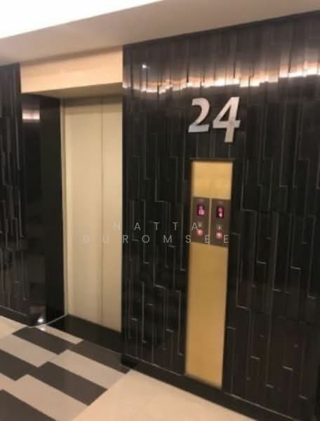 Sky Walk Residences, Bangkok, 1599 Sukhumvit Road, Phra Kanong Nua, Watthana, Bangkok, 1 Bedroom, 40 sqm, Condo For Sale, by Natta Buromsee, 500314259 - DDproperty.com