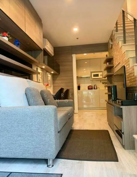 IDEO MOBI Sukhumvit 81, Bangkok, 2097 Sukhumvit Road, Bang Chak, Phra Khanong, Bangkok, 1 Bedroom, 43 sqm, Condo For Rent, by Sarena Choengsamor, 500314260 - DDproperty.com