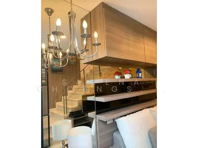 For Rent - IDEO MOBI Sukhumvit 81, Bangkok