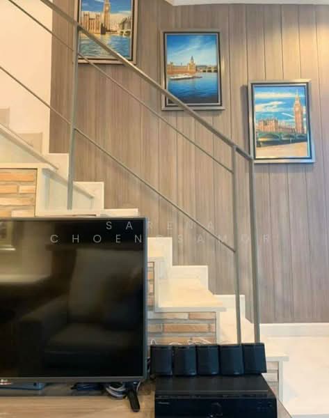 IDEO MOBI Sukhumvit 81, Bangkok, 2097 Sukhumvit Road, Bang Chak, Phra Khanong, Bangkok, 1 Bedroom, 43 sqm, Condo For Rent, by Sarena Choengsamor, 500314260 - DDproperty.com