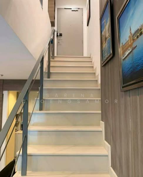 IDEO MOBI Sukhumvit 81 : ไอดีโอ โมบิ สุขุมวิท 81, กรุงเทพ, 2097 ถนนสุขุมวิท แขวงบางจาก เขตพระโขนง กรุงเทพมหานคร, บางจาก, พระโขนง, กรุงเทพ, 43 ตร.ม., คอนโด ให้เช่า, โดย Sarena Choengsamor, 500314260 - DDproperty.com