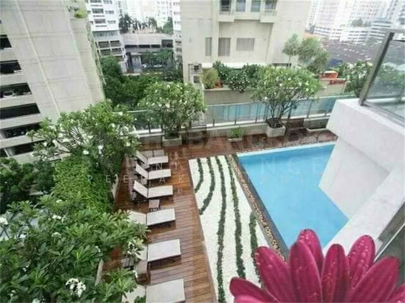 Bright Sukhumvit 24, Bangkok, Sukhumvit 24 Alley, Khong Tan, Khlong Toei, Bangkok, 1 Bedroom, 70 sqm, Condo For Rent, by Nicha Peerakittikul, 500314262 - DDproperty.com