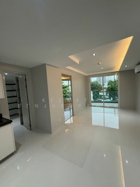 Beverly 33 by Aspira : เบเวอรี่ 33, กรุงเทพ, 33 ถนนสุขุมวิท, คลองตันเหนือ, วัฒนา, กรุงเทพ, 50 ตร.ม., คอนโด ขาย, โดย Keerati Benjasupawan, 500314266 - DDproperty.com