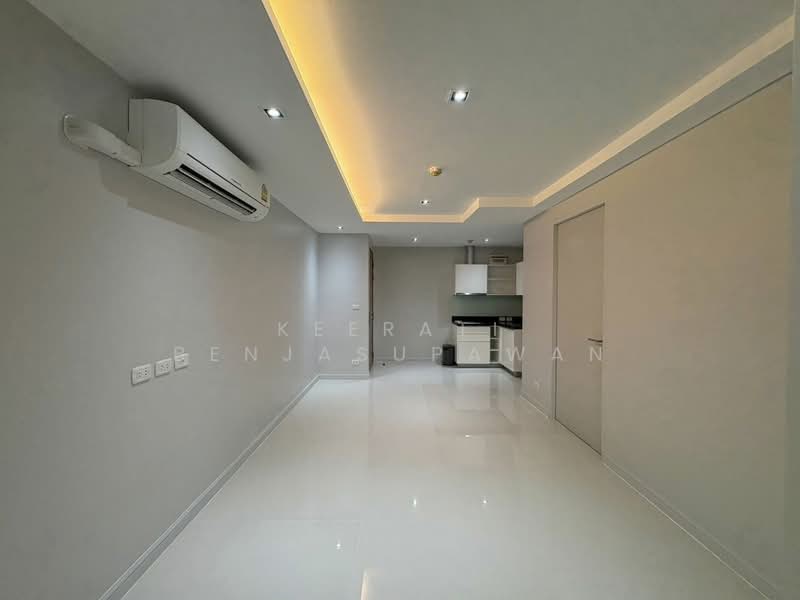 Beverly 33 by Aspira : เบเวอรี่ 33, กรุงเทพ, 33 ถนนสุขุมวิท, คลองตันเหนือ, วัฒนา, กรุงเทพ, 50 ตร.ม., คอนโด ขาย, โดย Keerati Benjasupawan, 500314266 - DDproperty.com