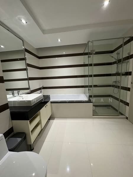 Beverly 33 by Aspira, Bangkok, 33 Sukhumvit Road, Khlong Tan Nua, Watthana, Bangkok, 1 Bedroom, 50 sqm, Condo For Sale, by Keerati Benjasupawan, 500314266 - DDproperty.com