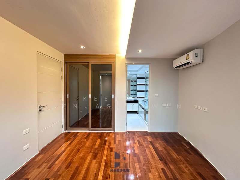 Beverly 33 by Aspira, Bangkok, 33 Sukhumvit Road, Khlong Tan Nua, Watthana, Bangkok, 1 Bedroom, 50 sqm, Condo For Sale, by Keerati Benjasupawan, 500314266 - DDproperty.com