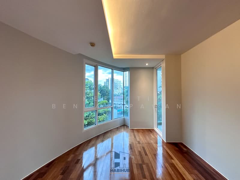 Beverly 33 by Aspira, Bangkok, 33 Sukhumvit Road, Khlong Tan Nua, Watthana, Bangkok, 1 Bedroom, 50 sqm, Condo For Sale, by Keerati Benjasupawan, 500314266 - DDproperty.com