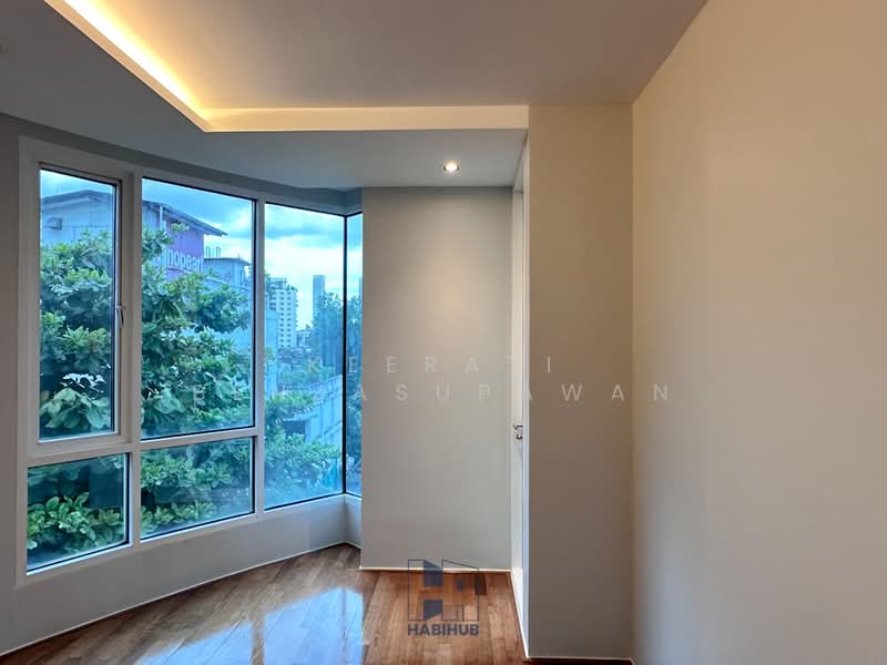 Beverly 33 by Aspira, Bangkok, 33 Sukhumvit Road, Khlong Tan Nua, Watthana, Bangkok, 1 Bedroom, 50 sqm, Condo For Sale, by Keerati Benjasupawan, 500314266 - DDproperty.com