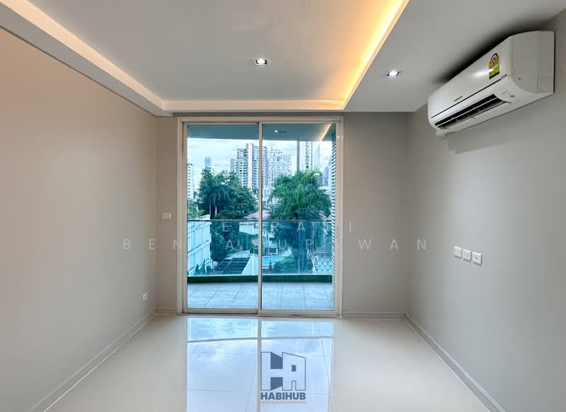 Beverly 33 by Aspira, Bangkok, 33 Sukhumvit Road, Khlong Tan Nua, Watthana, Bangkok, 1 Bedroom, 50 sqm, Condo For Sale, by Keerati Benjasupawan, 500314266 - DDproperty.com