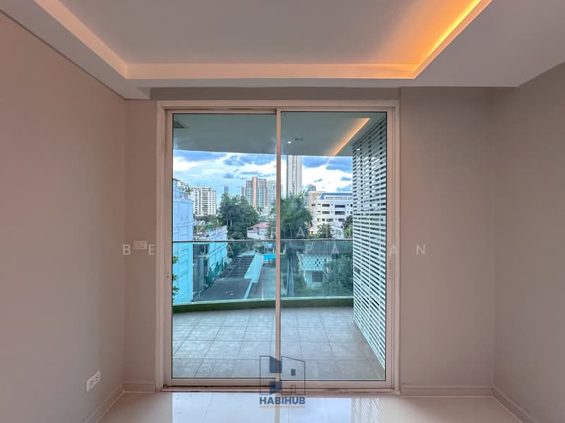 Beverly 33 by Aspira, Bangkok, 33 Sukhumvit Road, Khlong Tan Nua, Watthana, Bangkok, 1 Bedroom, 50 sqm, Condo For Sale, by Keerati Benjasupawan, 500314266 - DDproperty.com