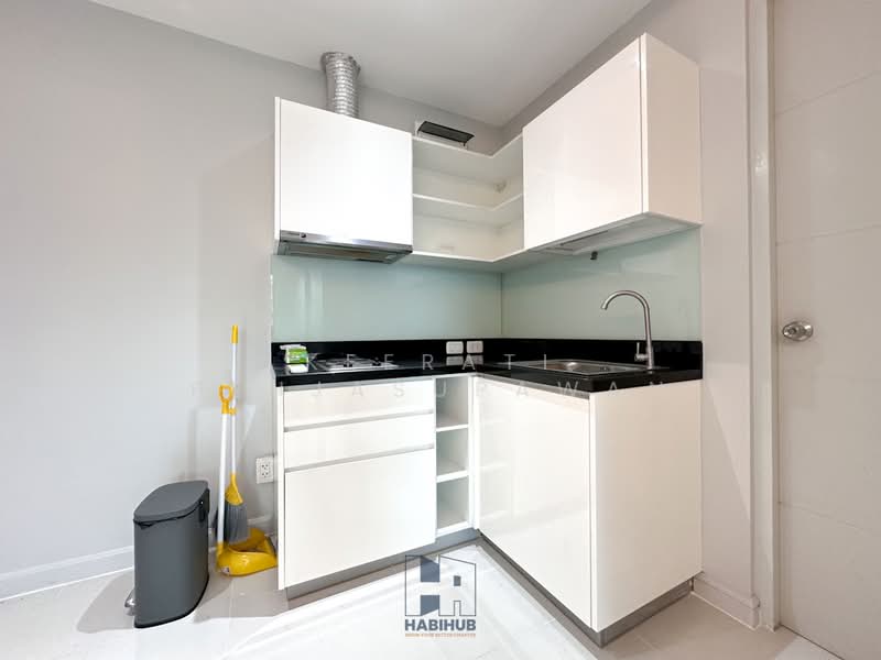 Beverly 33 by Aspira : เบเวอรี่ 33, กรุงเทพ, 33 ถนนสุขุมวิท, คลองตันเหนือ, วัฒนา, กรุงเทพ, 50 ตร.ม., คอนโด ขาย, โดย Keerati Benjasupawan, 500314266 - DDproperty.com