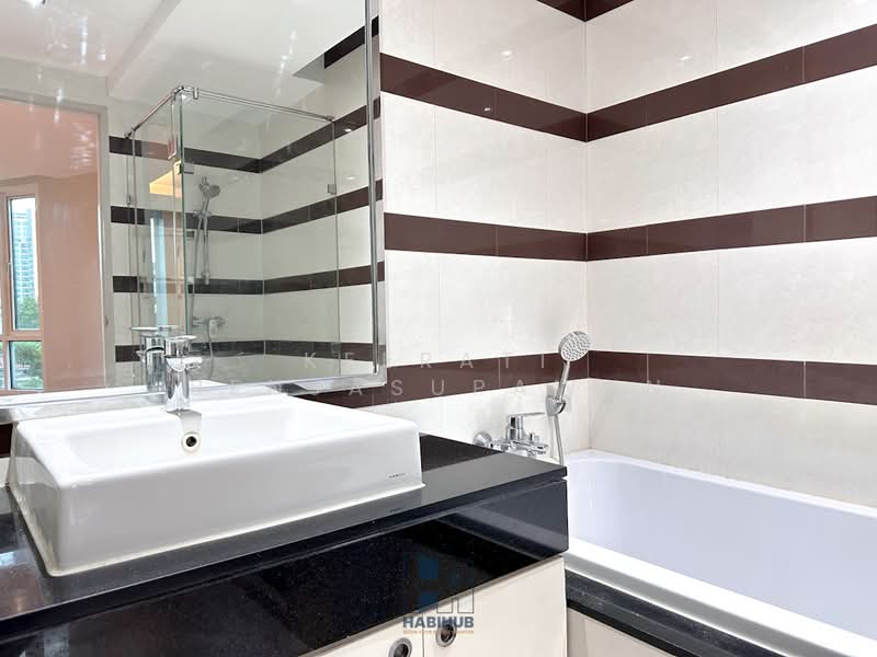Beverly 33 by Aspira, Bangkok, 33 Sukhumvit Road, Khlong Tan Nua, Watthana, Bangkok, 1 Bedroom, 50 sqm, Condo For Sale, by Keerati Benjasupawan, 500314266 - DDproperty.com
