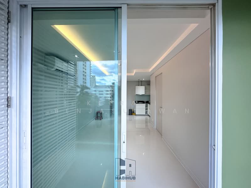 Beverly 33 by Aspira : เบเวอรี่ 33, กรุงเทพ, 33 ถนนสุขุมวิท, คลองตันเหนือ, วัฒนา, กรุงเทพ, 50 ตร.ม., คอนโด ขาย, โดย Keerati Benjasupawan, 500314266 - DDproperty.com