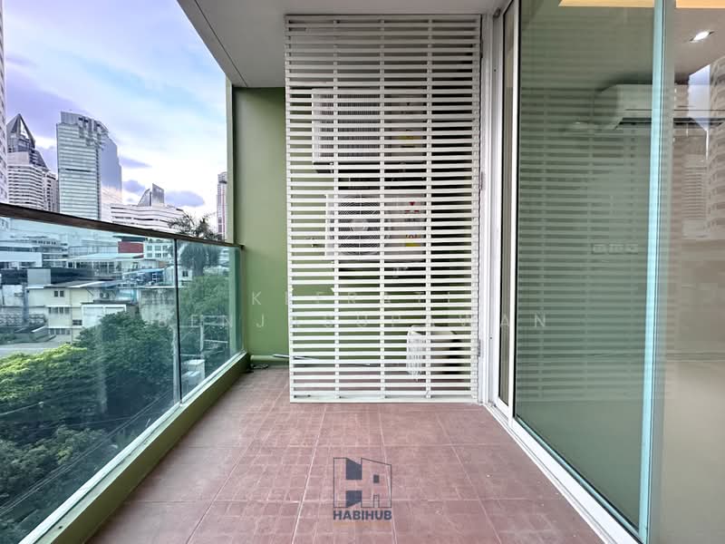 Beverly 33 by Aspira, Bangkok, 33 Sukhumvit Road, Khlong Tan Nua, Watthana, Bangkok, 1 Bedroom, 50 sqm, Condo For Sale, by Keerati Benjasupawan, 500314266 - DDproperty.com