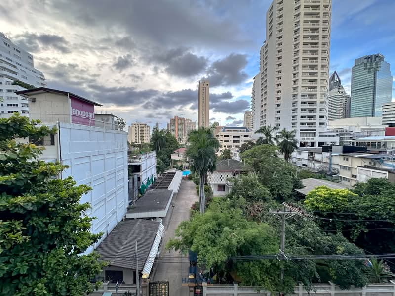 Beverly 33 by Aspira, Bangkok, 33 Sukhumvit Road, Khlong Tan Nua, Watthana, Bangkok, 1 Bedroom, 50 sqm, Condo For Sale, by Keerati Benjasupawan, 500314266 - DDproperty.com