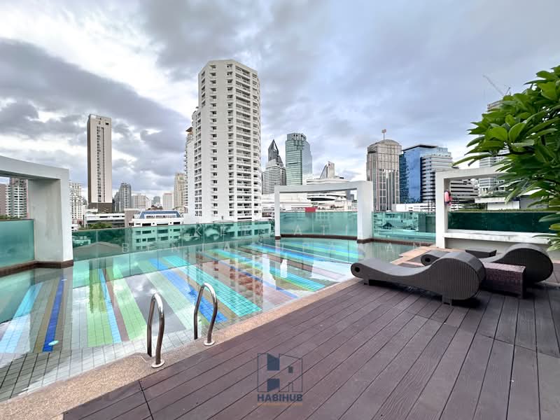 Beverly 33 by Aspira, Bangkok, 33 Sukhumvit Road, Khlong Tan Nua, Watthana, Bangkok, 1 Bedroom, 50 sqm, Condo For Sale, by Keerati Benjasupawan, 500314266 - DDproperty.com