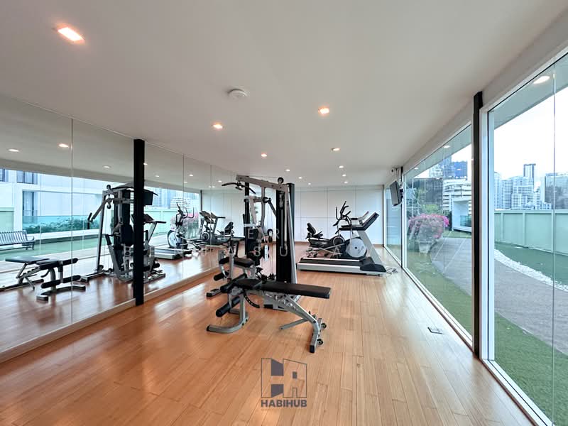 Beverly 33 by Aspira, Bangkok, 33 Sukhumvit Road, Khlong Tan Nua, Watthana, Bangkok, 1 Bedroom, 50 sqm, Condo For Sale, by Keerati Benjasupawan, 500314266 - DDproperty.com
