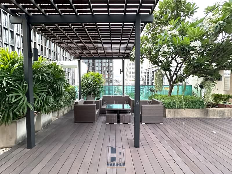 Beverly 33 by Aspira, Bangkok, 33 Sukhumvit Road, Khlong Tan Nua, Watthana, Bangkok, 1 Bedroom, 50 sqm, Condo For Sale, by Keerati Benjasupawan, 500314266 - DDproperty.com