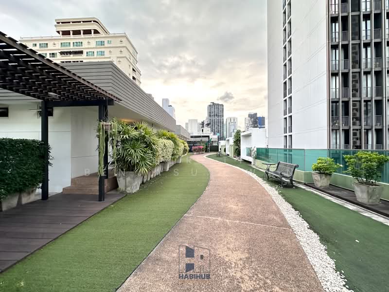 Beverly 33 by Aspira : เบเวอรี่ 33, กรุงเทพ, 33 ถนนสุขุมวิท, คลองตันเหนือ, วัฒนา, กรุงเทพ, 50 ตร.ม., คอนโด ขาย, โดย Keerati Benjasupawan, 500314266 - DDproperty.com