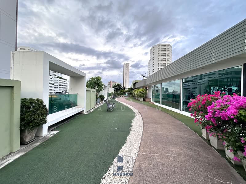 Beverly 33 by Aspira : เบเวอรี่ 33, กรุงเทพ, 33 ถนนสุขุมวิท, คลองตันเหนือ, วัฒนา, กรุงเทพ, 50 ตร.ม., คอนโด ขาย, โดย Keerati Benjasupawan, 500314266 - DDproperty.com