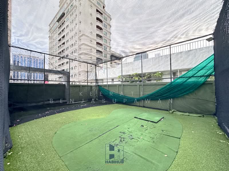 Beverly 33 by Aspira, Bangkok, 33 Sukhumvit Road, Khlong Tan Nua, Watthana, Bangkok, 1 Bedroom, 50 sqm, Condo For Sale, by Keerati Benjasupawan, 500314266 - DDproperty.com