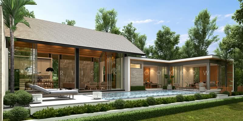 undefined, Phuket, Sri Sunthon, Thalang, Phuket, 2 Bedrooms, 245 sqm, Villa For Sale, by Keartisuk Sookkow, 500314268 - DDproperty.com