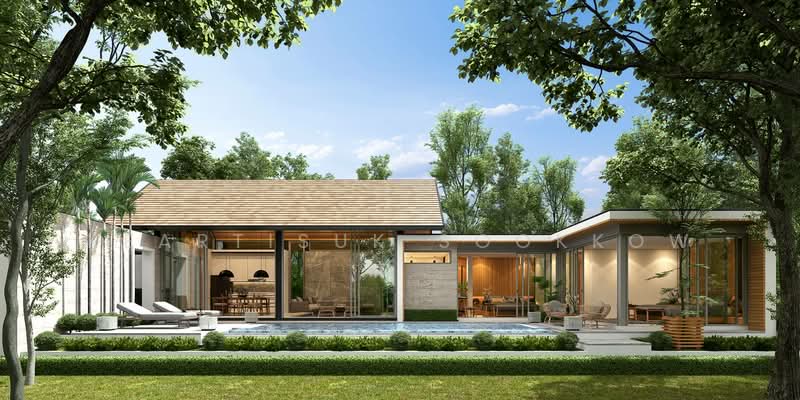 undefined, Phuket, Sri Sunthon, Thalang, Phuket, 2 Bedrooms, 245 sqm, Villa For Sale, by Keartisuk Sookkow, 500314268 - DDproperty.com