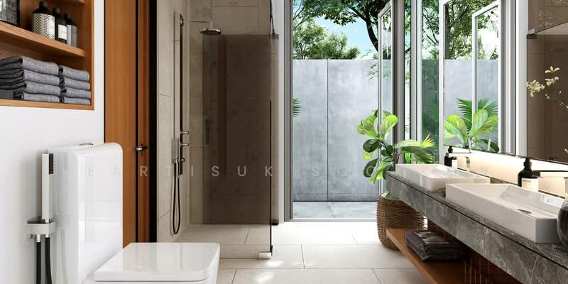 undefined, Phuket, Sri Sunthon, Thalang, Phuket, 2 Bedrooms, 245 sqm, Villa For Sale, by Keartisuk Sookkow, 500314268 - DDproperty.com