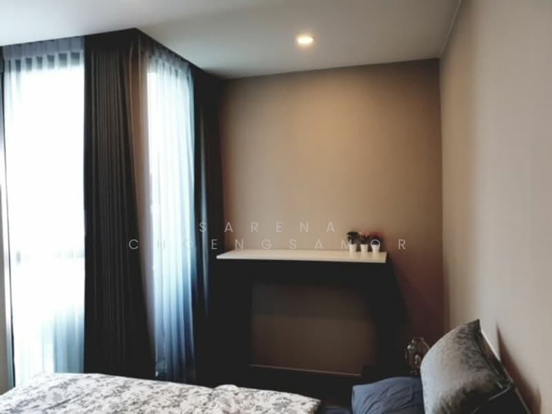 The Teak Sukhumvit 39 : เดอะ ทีค สุขุมวิท 39, กรุงเทพ, 86/2 ซอยสุขุมวิท 39, คลองตันเหนือ, วัฒนา, กรุงเทพ, 29 ตร.ม., คอนโด ให้เช่า, โดย Sarena Choengsamor, 500314270 - DDproperty.com