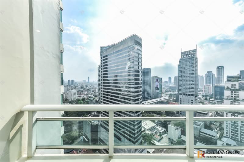 The Infinity : ดิ อินฟินิตี้, กรุงเทพ, 98 ถนนนราธิวาสราชนครินทร์, สีลม, บางรัก, กรุงเทพ, 90 ตร.ม., คอนโด ให้เช่า, โดย Nicha Peerakittikul, 500314276 - DDproperty.com