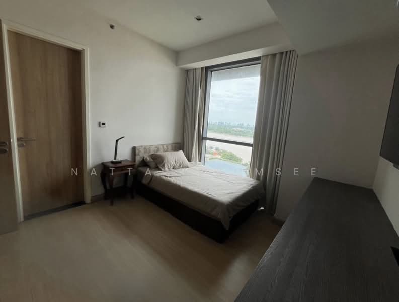 The Pano Rama 3, Bangkok, 890 Rama 3 Road, Bang Pong Pang, Yan Nawa, Bangkok, 3 Bedrooms, 222 sqm, Condo For Sale, by Natta Buromsee, 500314280 - DDproperty.com