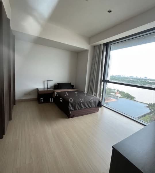 The Pano Rama 3, Bangkok, 890 Rama 3 Road, Bang Pong Pang, Yan Nawa, Bangkok, 3 Bedrooms, 222 sqm, Condo For Sale, by Natta Buromsee, 500314280 - DDproperty.com