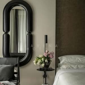 For Rent - The Reserve Sukhumvit 61, Bangkok